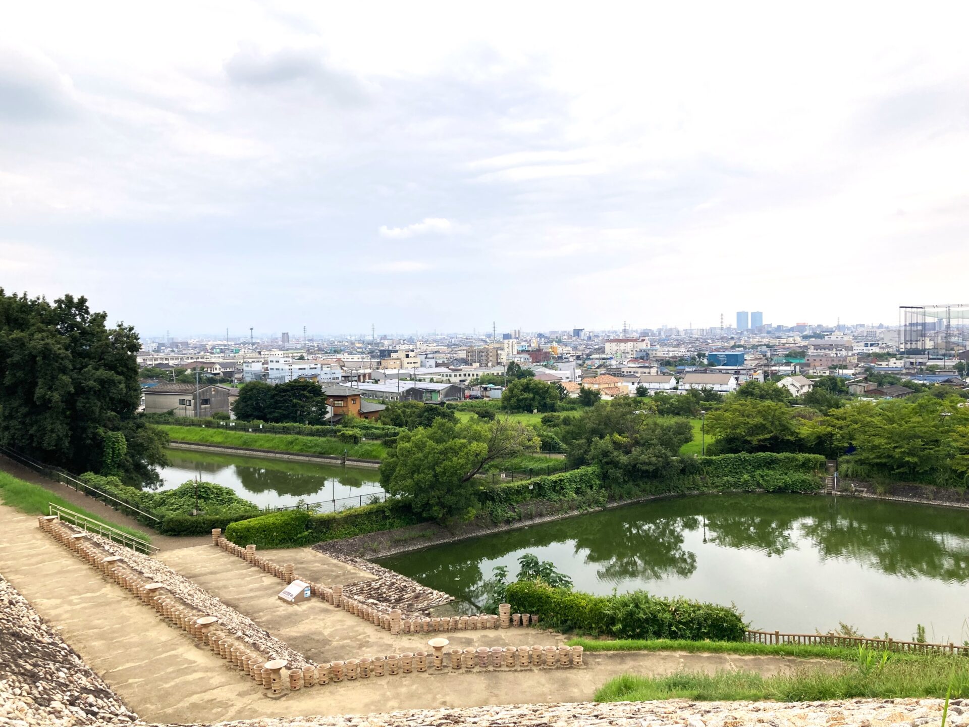 古墳のスケールと古代ロマンを感じる「しおんじやま古墳学習館